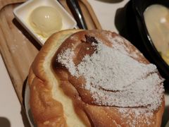 -港丽餐厅(高德置地店)