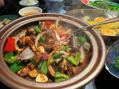 -粤·向群饭店(二沙岛店)