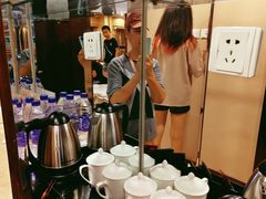-北京西国贸大酒店