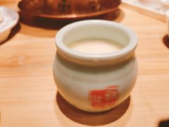 -额尔敦传统涮火锅·烧烤(鑫源山庄店)