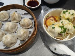 -同心楼(解放北路店)