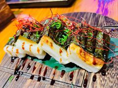 一本番日本年糕-大喜居酒屋·烧串(悦汇城店)
