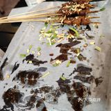 0元玩转这座城这家的烧烤味道还是挺不错的