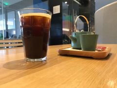 -Hiwork cafe(新街高和店)