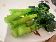-潮福城潮州大酒楼(湖滨北路店)