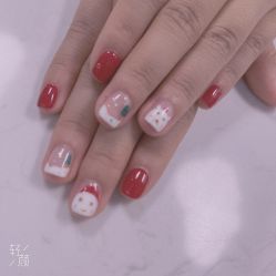 -如一·美甲美睫