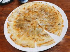 -穆老九清真牛羊肉馆(宋城店)