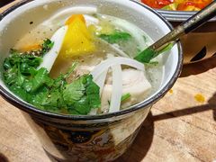 -耶里夏丽·新疆菜(徐家汇臻选店)