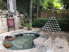 -龙女温泉度假酒店