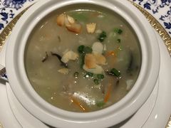 -Yan Ting 宴庭中餐厅(上海静安瑞吉酒店)