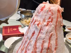 -东道煮牛肉火锅(东盛大街店)