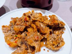 -北平食府·北京烤鸭(北京西站六里桥店)