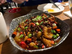-付小姐在成都(五道口店)