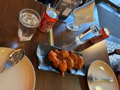 -南国印度餐厅Dakshin