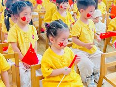 -硅谷蒙学幼儿园