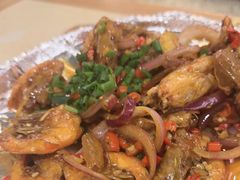 -大碗先生(万家丽店)