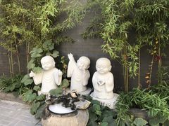 -福慧慈缘素食餐厅(王府井店)