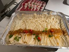 -花味烤肉·拌饭(庐阳万象汇店)