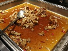 酱猪蹄子-汉巴味德(大悦城店)