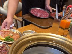 -韩景台烤肉(八大处店)