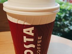 -COSTA COFFEE(创兴金融中心店)