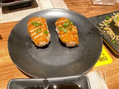 -昊·来了寿司(双楠2店)