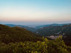 -妙峰山风景名胜区