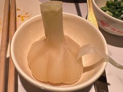 -四川简阳羊肉汤火锅(金台路店)