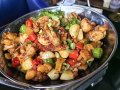 -湖南文氏湘菜馆(顺河高架路店)