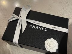 -CHANEL(ifs国际金融店)