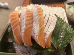 -戏作寿司(观音桥店)