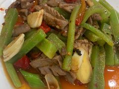 火爆腰花-雨田饭店(华兴东街店)