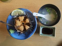 -江户前日本料理(瑞诗酒店店)