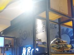 -河坝烧烤串城(金达莱店)