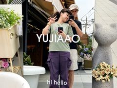 -京北渔家傲
