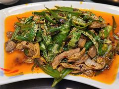 -阮老二·羊肉汤(黄甲店)