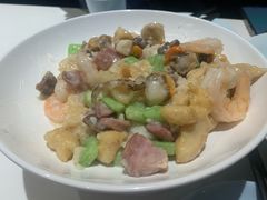 -大铁勺新津菜(东丽阳光新业广场店)