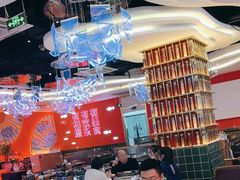 -荷炉烤鱼音乐餐厅(佳和城店)