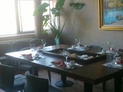 -Oyster Talks 四度蚝法餐厅