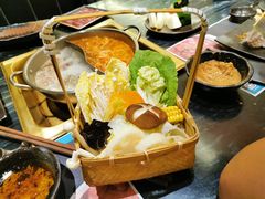 -王家渡火锅(金宝汇店)