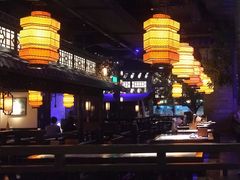 -绿茶餐厅(乐峰广场店)