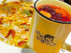 -太二酸菜鱼(福州泰禾店)