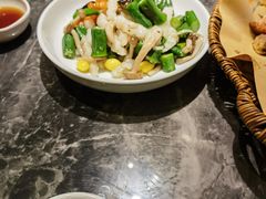 -前海沿·青岛菜(乐客城店)