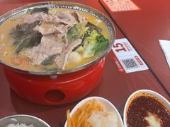 -喜家德虾仁水饺(北京超极合生汇店)