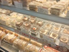 -红宝石·鲜奶小方(莘庄龙之梦店)