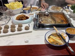 -潮牛魏记鲜牛肉火锅(开发区店)