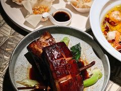 草扎肉-桂满陇天书(南京德基旗舰店)