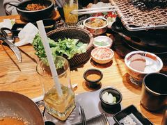 -黑牛の店·和牛烧肉(大悦城店)