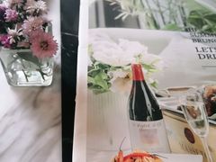 -the rug 飞毯 (朝阳公园店)