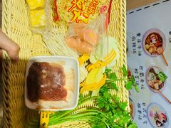 -皆道拌麻辣烫·麻辣拌